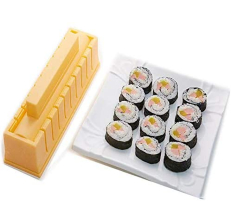 Best Sushi Making Kit for the Sushi LoverMake my Sushi