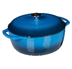 The Best Cast Iron Dutch Ovens for 2024
