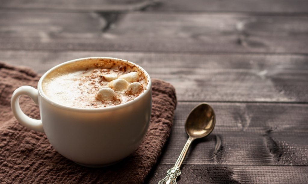 Best hot chocolate makers