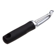 The best potato peeler I've ever owned, bought it around 8 years ago, peels  just as good as the first day and surpasses any other brand name peelers  which became blunt and