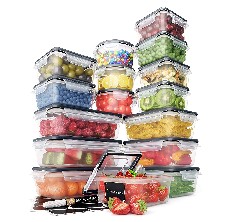 food storage containers reviews
