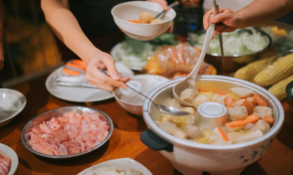 most rated hotpot