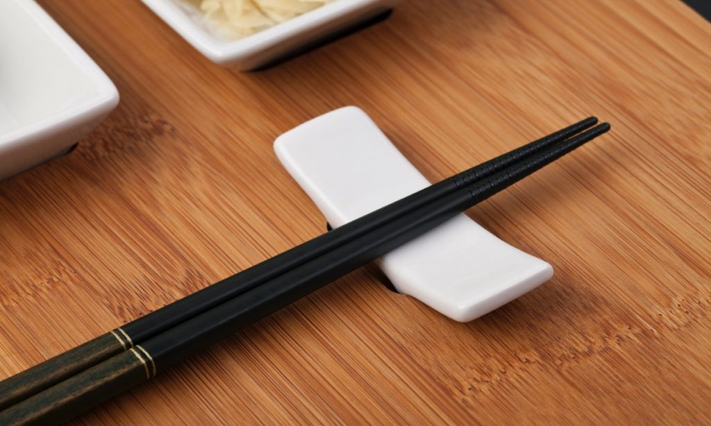 Best reusable chopsticks