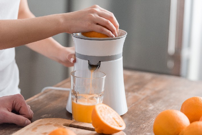 highest-rated juicers