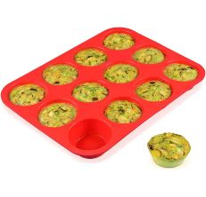 The 5 Best Muffin Pans in 2023 for Every Baking Project