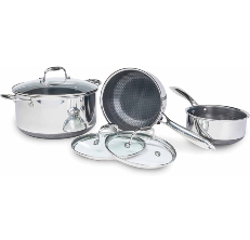 Hexclad Review - Is The Cookware Brand Worth It? (2023)