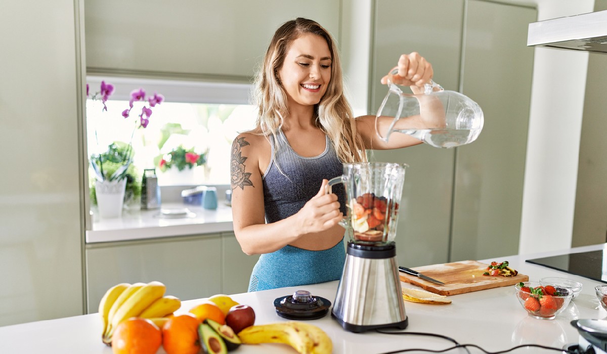 5 Foods You Should Never Put in a Blender - Cuisine at Home Guides