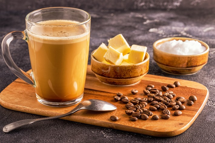 highest-rated keto coffees