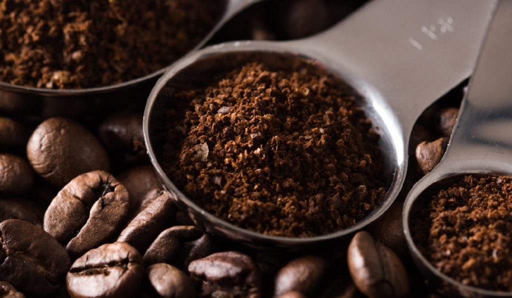 Choosing the Best Coffee Ground Size