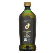 avocado oil review