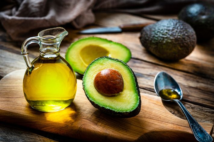 highest-quality avocado oil