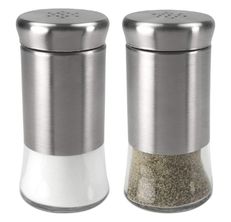 10 Best Salt and Pepper Shaker Sets 2023: Simple, Chic, Understated