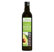 avocado oil review