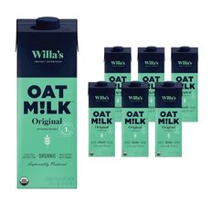 oat milk brand review