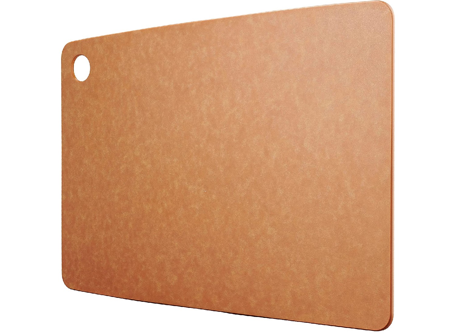 Cutting Board for Kitchen Dishwasher Safe, Wood Fiber Cutting Board, E —  Freshware