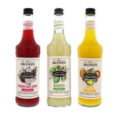 Review: Q Drinks Mixers - Complete Lineup - Drinkhacker