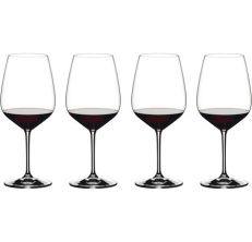 Joplin Modern Red Wine Glass + Reviews