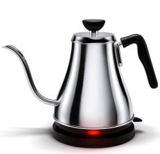 willow and everett electric kettle review
