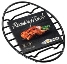 HIC Roasting Folding Instant-Read Digital Meat Poultry Turkey Grill