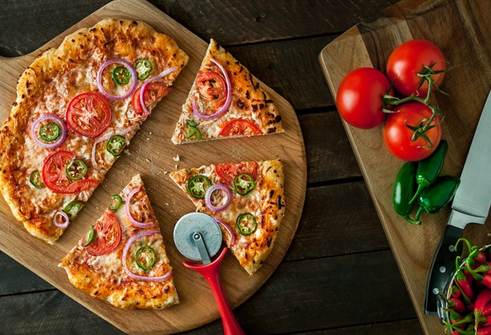 The Best Pizza Peels of 2024
