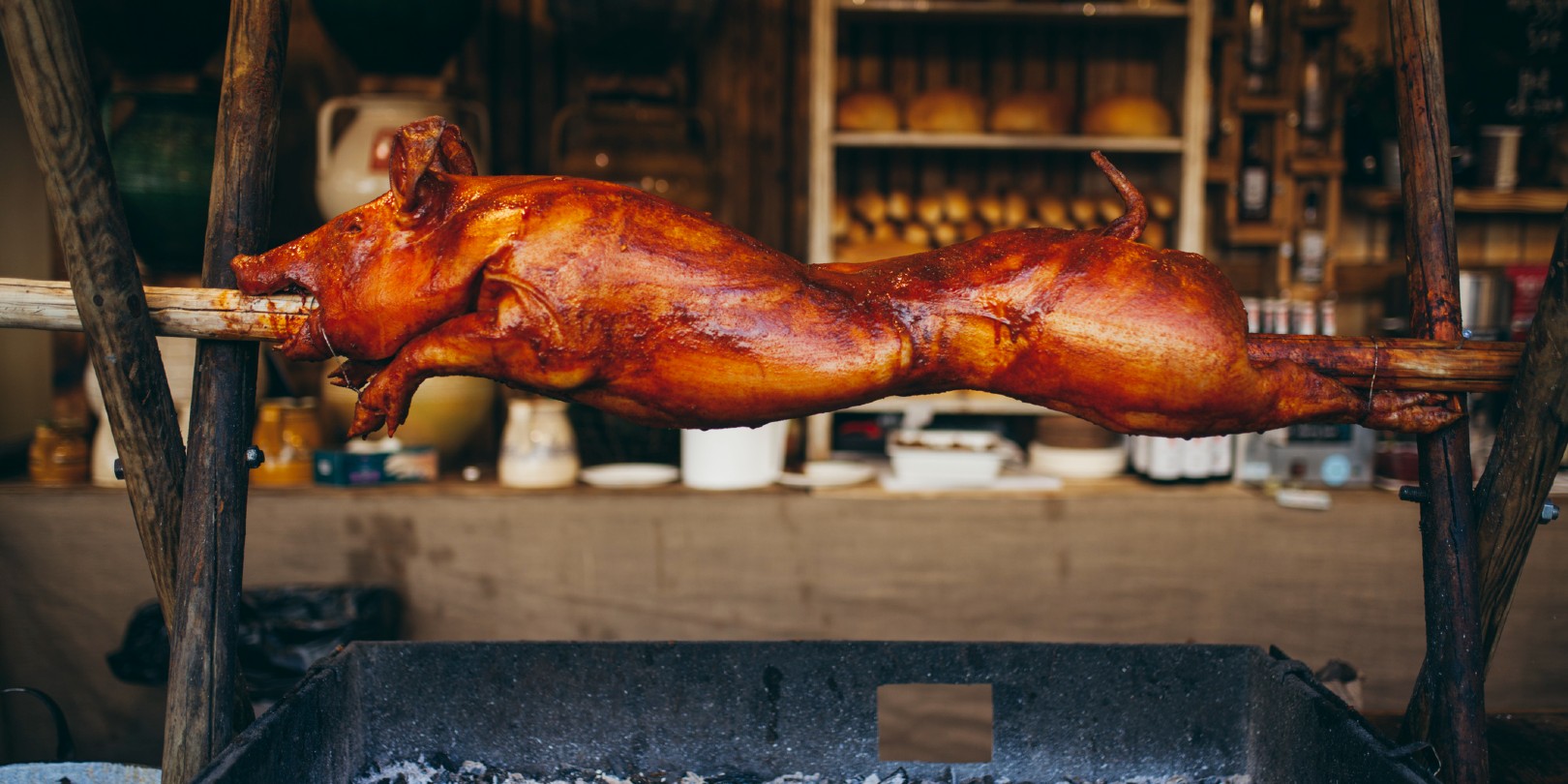 How To Host a Summer Pig Roast on a Budget - Cuisine at Home Guides