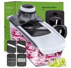 The Best Mandoline Slicers Review in 2023 - Cuisine at Home