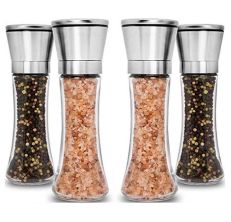 How to Source Salt and Pepper Grinders: Ultimate Guide (2023 Update) -  Holar