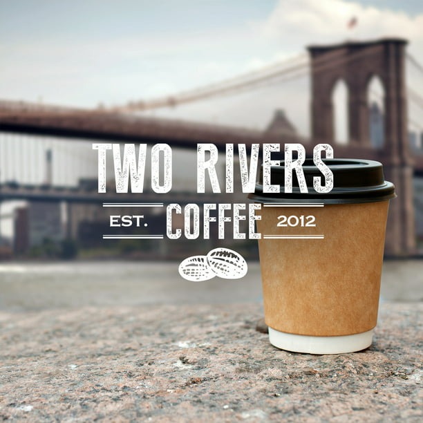 highest-rated two rivers coffee products