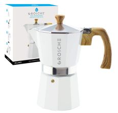 Best Buy: Primula Espresso Coffee Maker with Silicone Handle