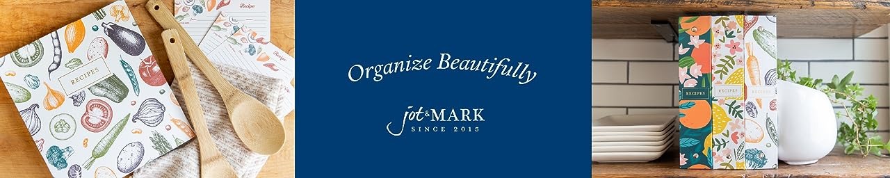 jot & mark review