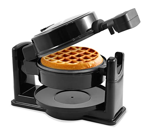 Top 5 Best Waffle Makers With Removable Plates Review in 2023
