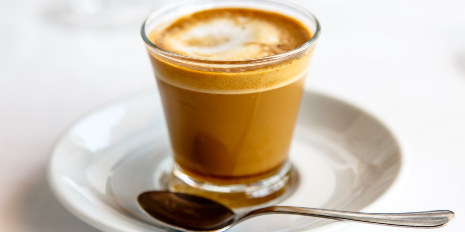 What Is Cortado Coffee & Should You Be Drinking It? – Coffee Bean Shop