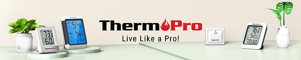 ThermoPro Thermometer Review