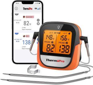 ThermoPro - Reviews by Cuisine at Home