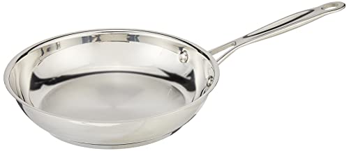 Cuisinart stainless steel frying pan