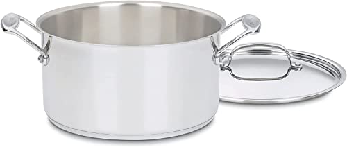 Cuisinart Chef's Classic stainless stockpot