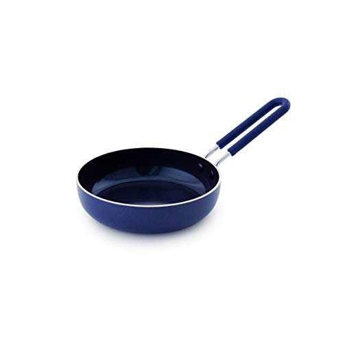 Blue Diamond Cookware mini egg pan