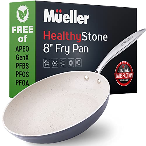 Mueller 10-inch non stick frying pan