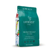 Lifeboost Organic Coffee sold by the Lifeboost Store on Amazon