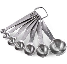 The Best Measuring Spoons in 2022