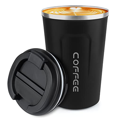 The Best Travel Coffee Mugs (2024) Tested and Reviewed