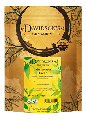 Yogi Sweet Tangerine Positive Energy Tea - 16 Tea Bags per Pack (6 Packs) -  Organic Tangerine Energy Tea - Includes Black Tea Leaf, Yerba Mate Leaf