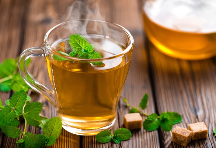 best herbal teas of 2024