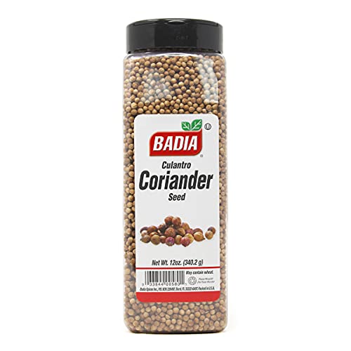 Badia Coriander Seeds