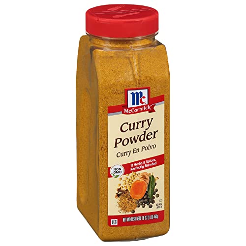 McCormick Curry Powder