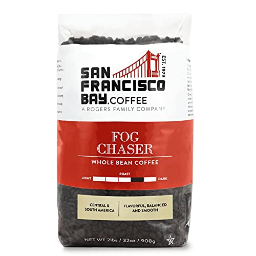 San Francisco Bay Whole Bean Coffee