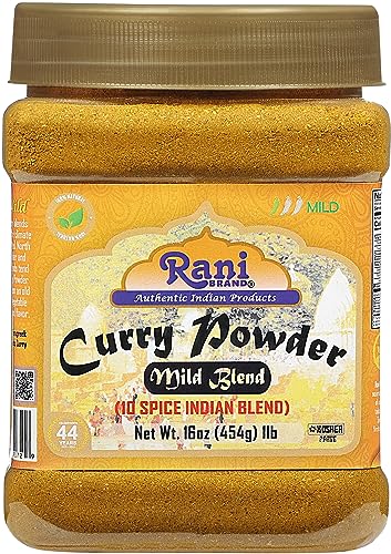 Rani Mild Curry Powder