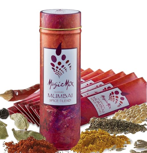 MagicMix® Mumbai Spice Blend