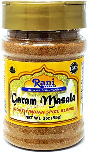 Rani Garam Masala Indian 11-Spice Blend