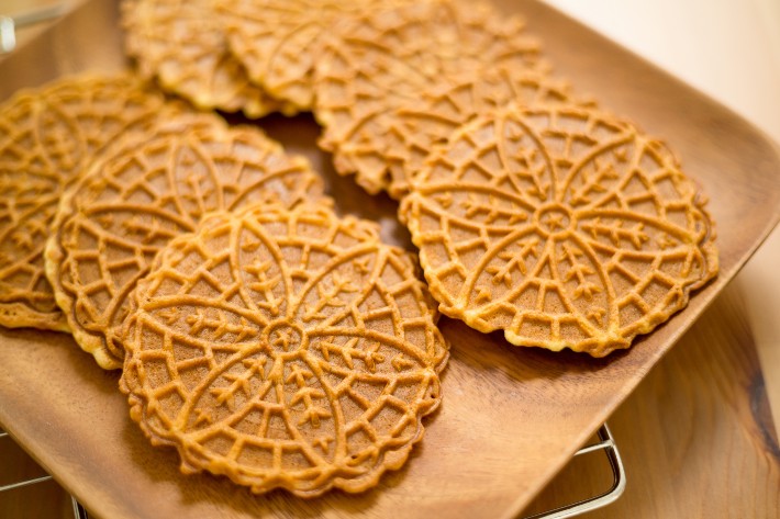 The Best Pizzelle Maker of 2024